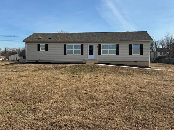 2310 Bacon St, Port Norris, NJ 08349