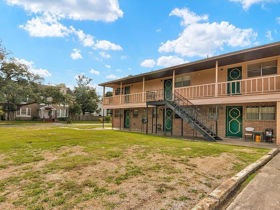 2210 North St Beaumont TX 77701 MLS 243368 Zillow