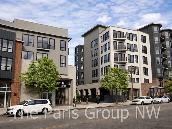 1410 E Pine St Unit W109, Seattle, WA 98122