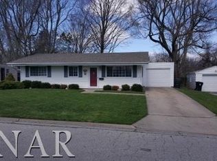 1108 Julienne Dr, Normal, IL 61761