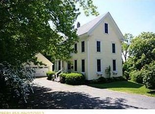28 West St, Boothbay Harbor, ME 04538