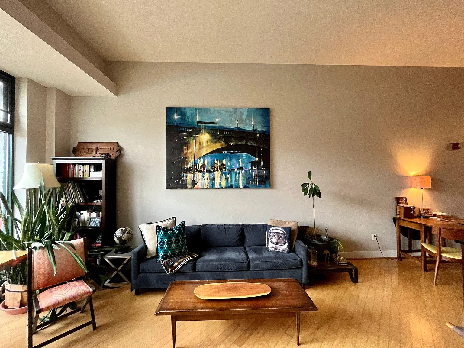 1 bed, 825 sqft, $2,900 — Photo 4