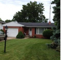 2113 E Sangamon Ave, Springfield, IL 62702