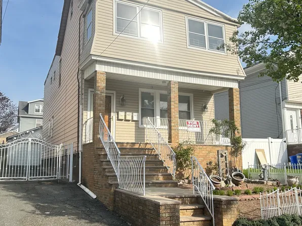 54 Wolf Pl Floor 2, Hillside, NJ 07205