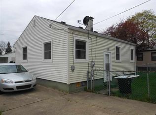 4215 W Washington St, South Bend, IN 46619
