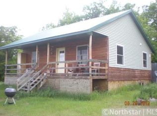 33887 Walta Rd, Askov, MN 55704