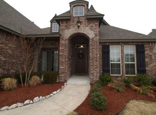3709 W 109th St S, Jenks, OK 74037