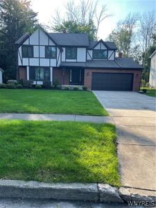 186 Schimwood Ct, Getzville, NY, 14068