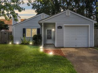 3817 Tiffany Ln, Virginia Beach, VA 23456