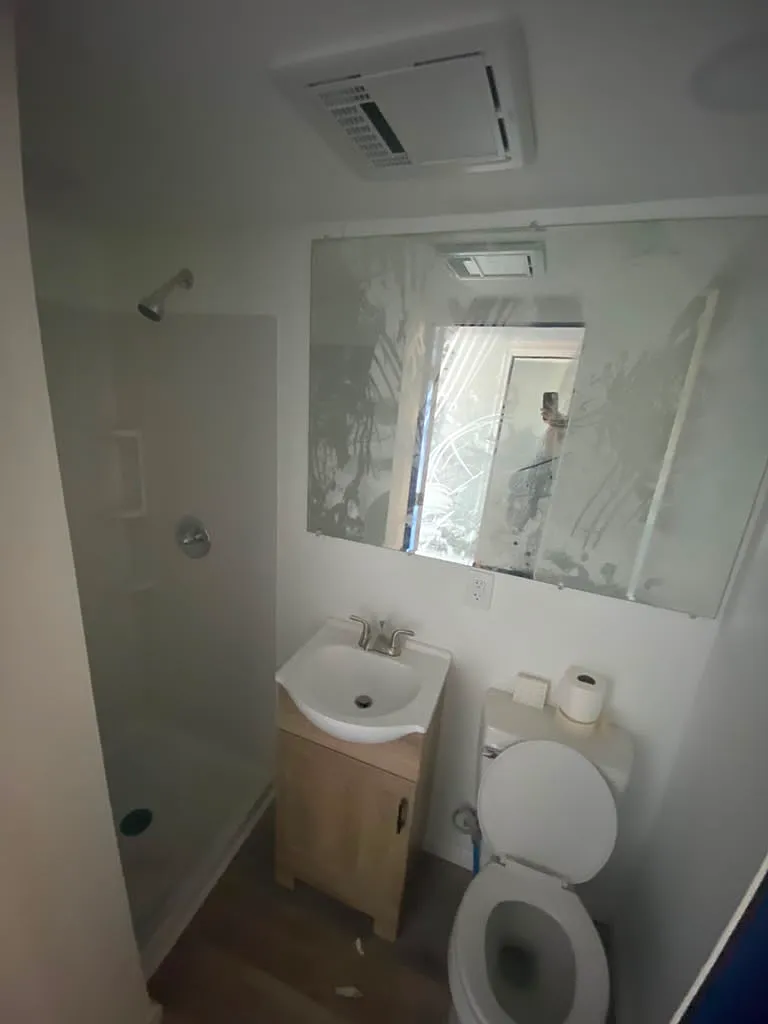4 bed, 1200 sqft, $1,400 — Photo 3