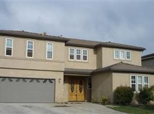 1842 N Mae Carden St, Visalia, CA 93291