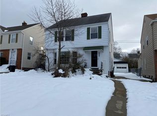 4402 Silsby Rd, University Heights, OH 44118