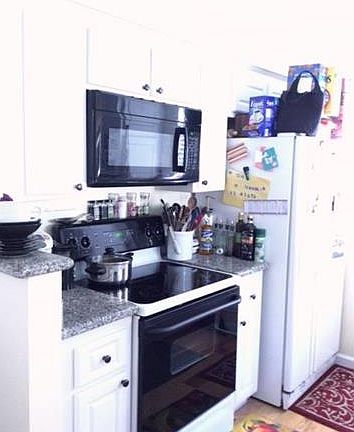 5th image of 3500 S Greenville St APT E8