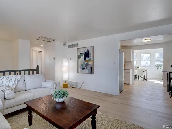3822 W Quinn Place, Denver, CO 80236