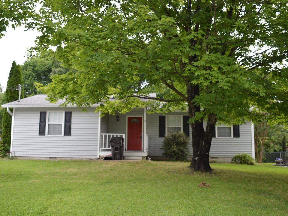 1st image of 118 Matt Cir SE