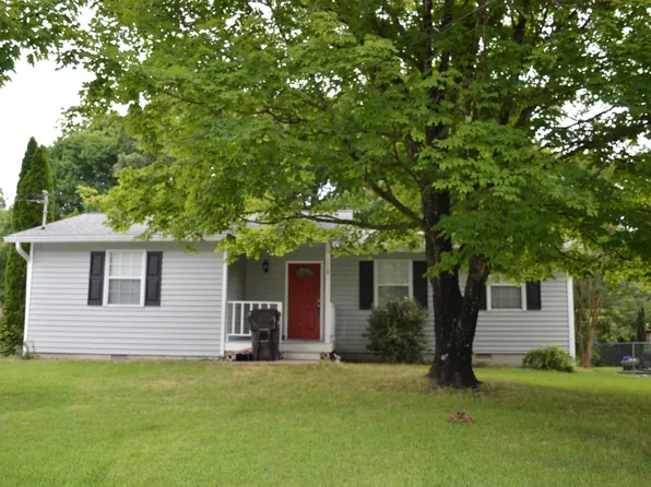 118 Matt Cir SE, Cleveland, TN 37323