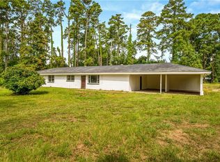 107 Cardinal Loop Rd, Marksville, LA 71351