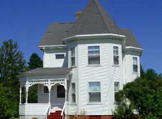 2 Reynolds Ln, Lubec, ME 04652