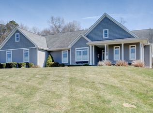 20 Mason Ln, Somers, CT 06071