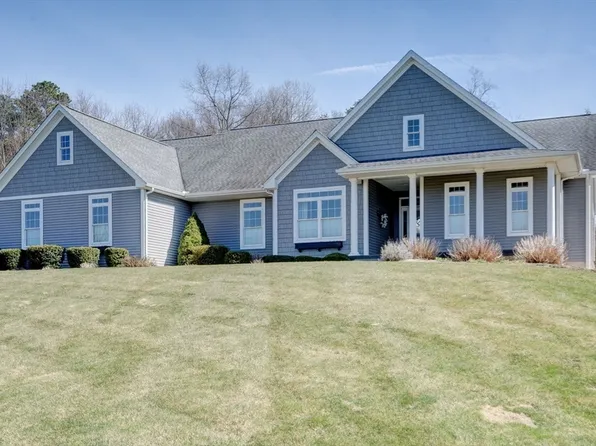 20 Mason Ln, Somers, CT 06071
