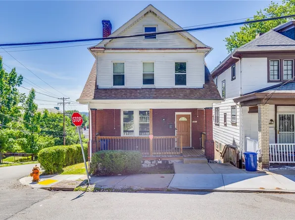 2401 Maple Ave, Pittsburgh, PA 15214