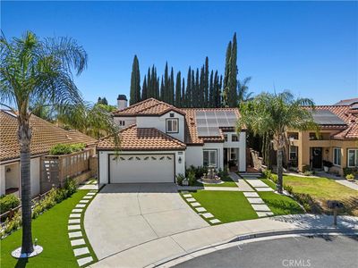 2585 Callahan Ave, Simi Valley, CA, 93065