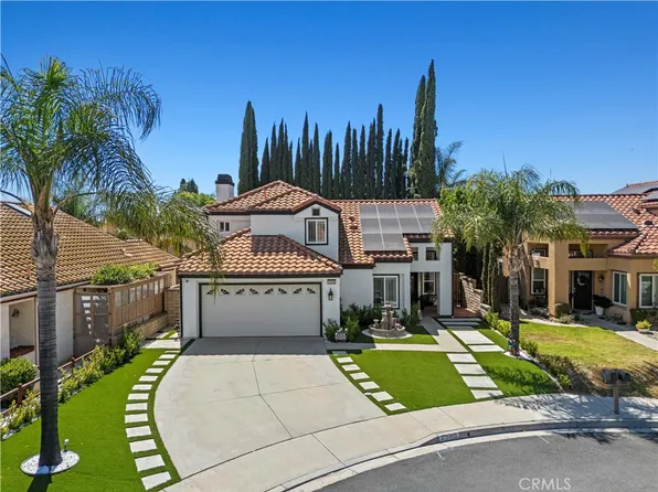 2585 Callahan Ave, Simi Valley, CA 93065