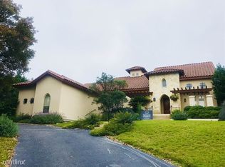 2042 Frontier, Spring Branch, TX 78070