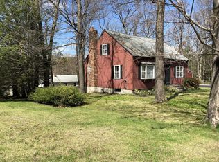 46 Hawthorne Rd, Leominster, MA 01453