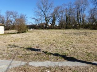 519 S Dunlop St, Petersburg, VA 23803