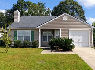 3085 Rushing St, Richmond Hill, GA 31324