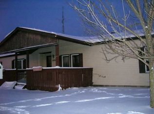 6670 W 480 N, Orland, IN 46776