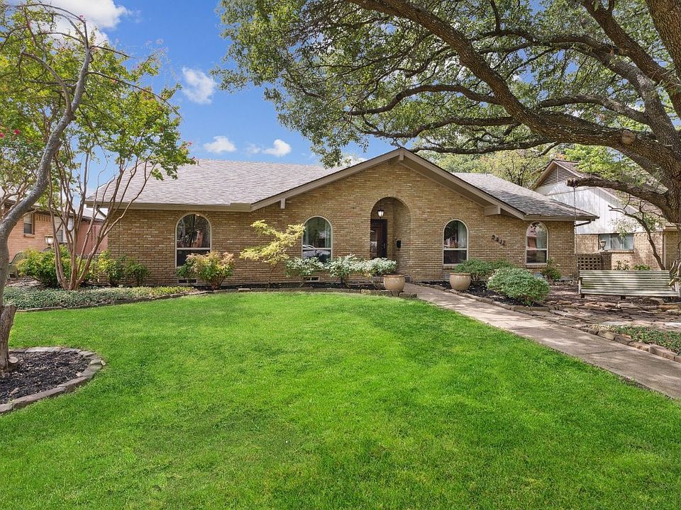 9412 Heatherdale Dr, Dallas, TX 75243 Zillow