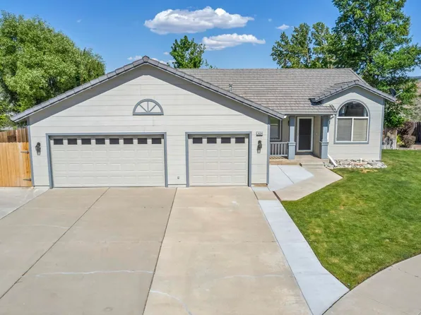 3694 Bozeman Dr, Reno, NV 89511