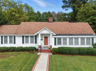 500 1st Ave, Farmville, VA 23901