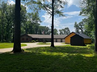 51707 County Road 33, Bristol, IN 46507
