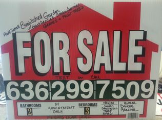 3703 Us Highway 61, Festus, MO 63028