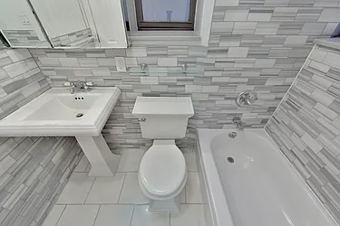 Rented by Centennial Properties NY