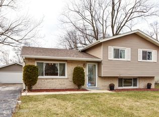 1002 Mildred Ln, University Park, IL