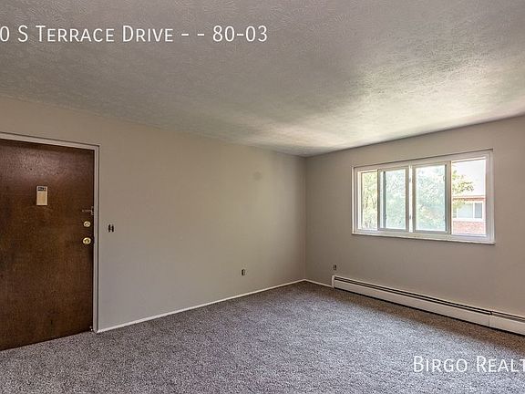 3rd image of 80 S Terrace Dr APT 3