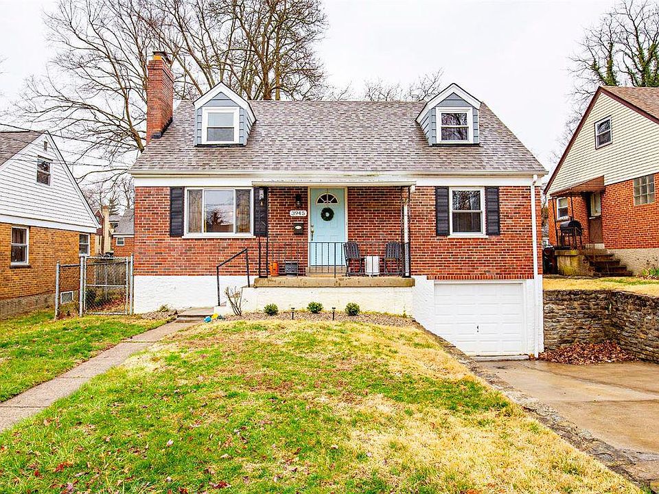 1st image of 3945 N Fordham Pl