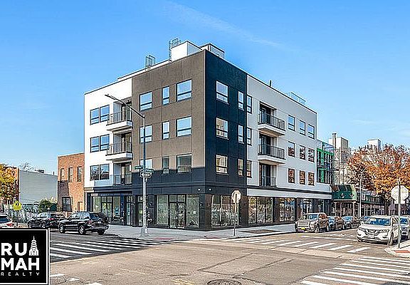 4th image of 503 Evergreen Ave #2R