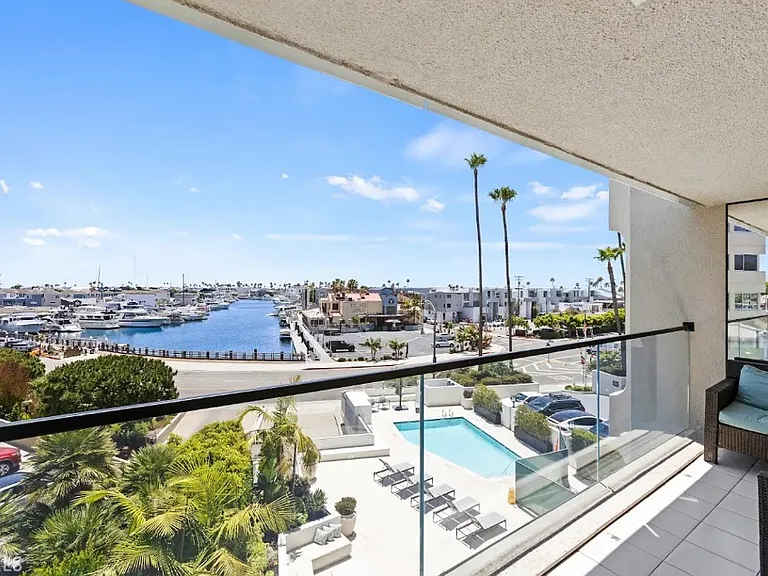 601 Lido Park Dr #2E — Photo 18