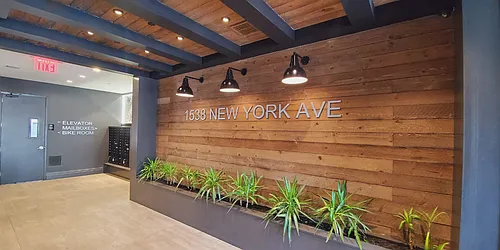 Rented by Goose Property Management LLC