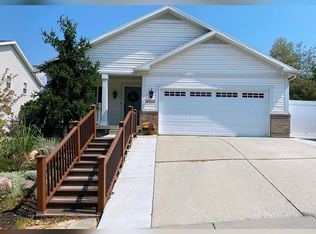 14353 S Dreamfield Dr, Draper, UT 84020