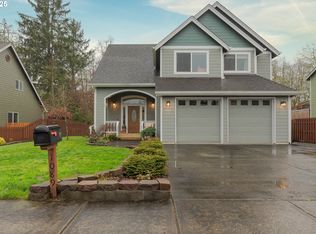 1089 Nautical Dr, Hammond, OR 97121