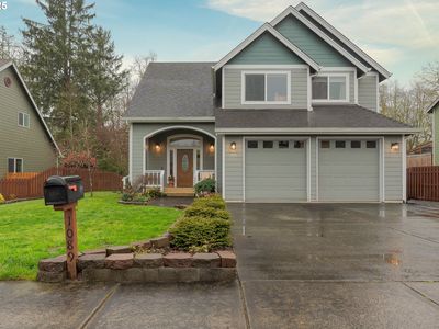 1089 Nautical Dr, Hammond, OR, 97121
