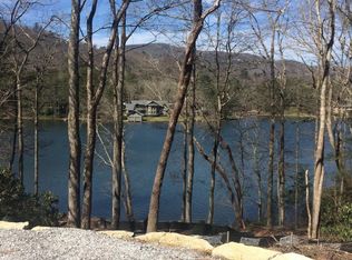 LOT 102a Highway 64 Dr #102, Lake Toxaway, NC 28747