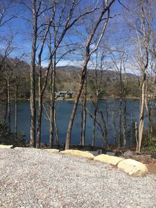LOT 102a Highway 64 Dr #102, Lake Toxaway, NC, 28747