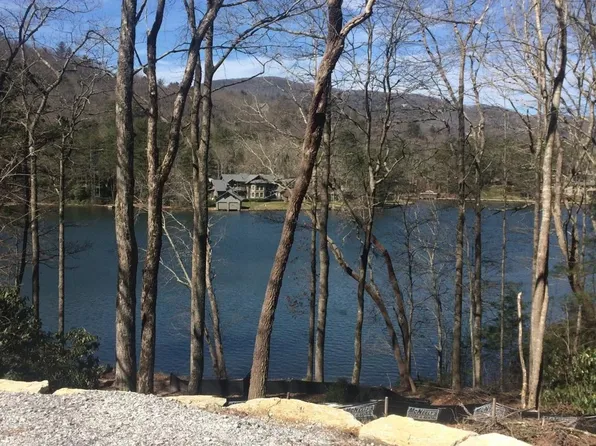 LOT 102a Highway 64 Dr #102, Lake Toxaway, NC 28747